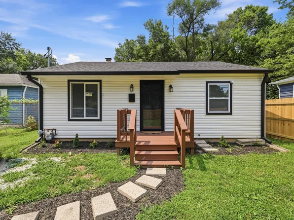 3260 Baltimore Ave, Indianapolis, IN 46218