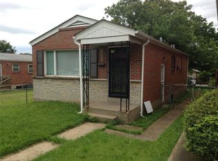 5366 N Kingshighway Blvd, Saint Louis, MO 63115