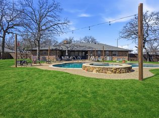 5205 N Highland Dr, Granbury, TX 76049