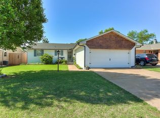 208 E 29th St, Edmond, OK 73013