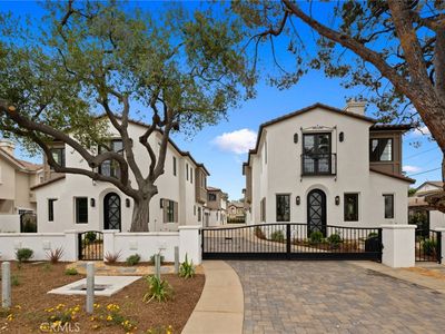 414 S 2nd Ave APT D, Arcadia, CA, 91006