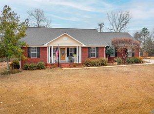 1010 Scenic Dr, Alexandria, AL 36250