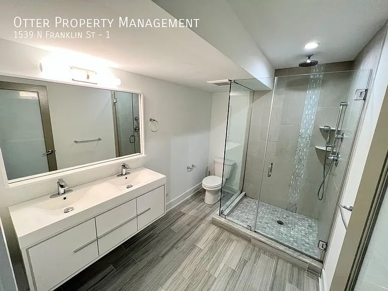 1539 N Franklin St #1 — Photo 22