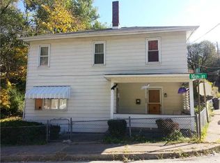 640 10th St, Monessen, PA