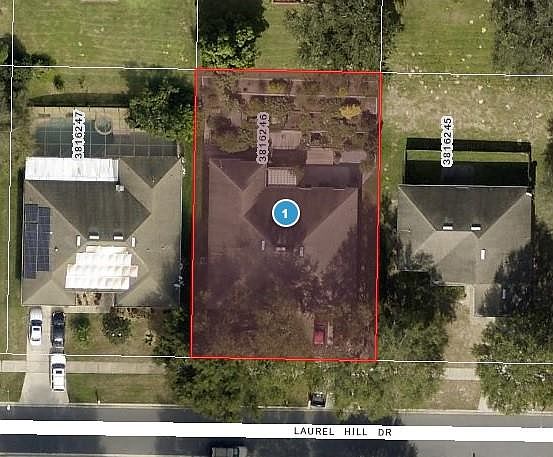 1st image of 1370 Laurel Hill Dr