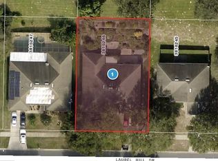1370 Laurel Hill Dr, Clermont, FL 34711