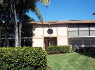 10595 E Clairmont Cir #112, Tamarac, FL 33321