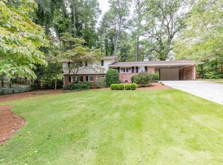 4064 Navajo Trl, Atlanta, GA 30319
