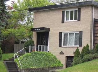 2950 Beechwood Blvd, Pittsburgh, PA
