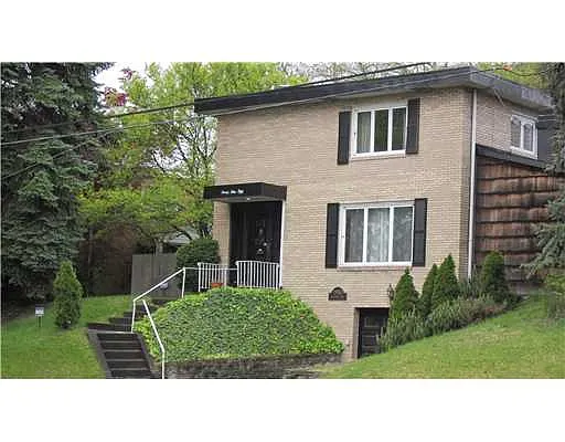 2950 Beechwood Blvd photo 1