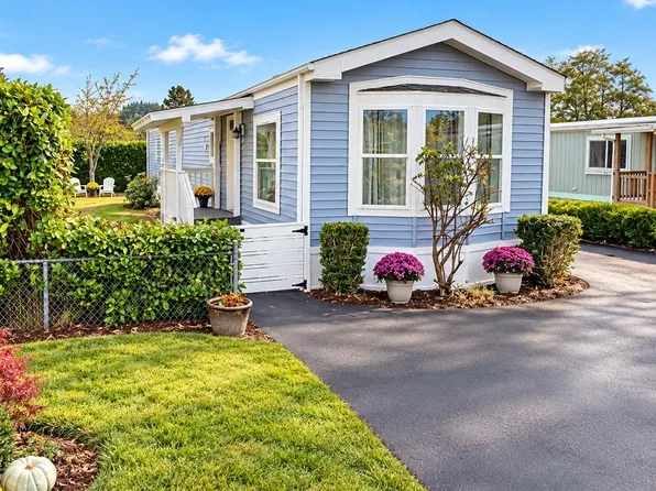 6603 Fawn Ln Unit 15, Long Beach, WA 98631