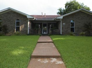 1644 San Antone Ln, Lewisville, TX 75077