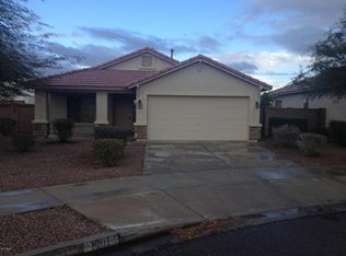1601 S 171st Dr, Goodyear, AZ 85338