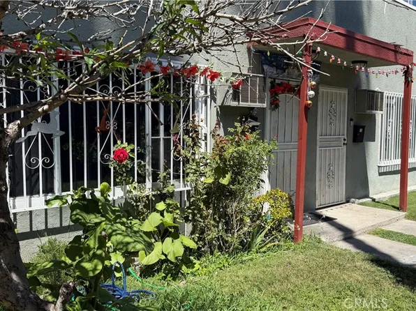 2101 S Pacific Ave, Santa Ana, CA 92704