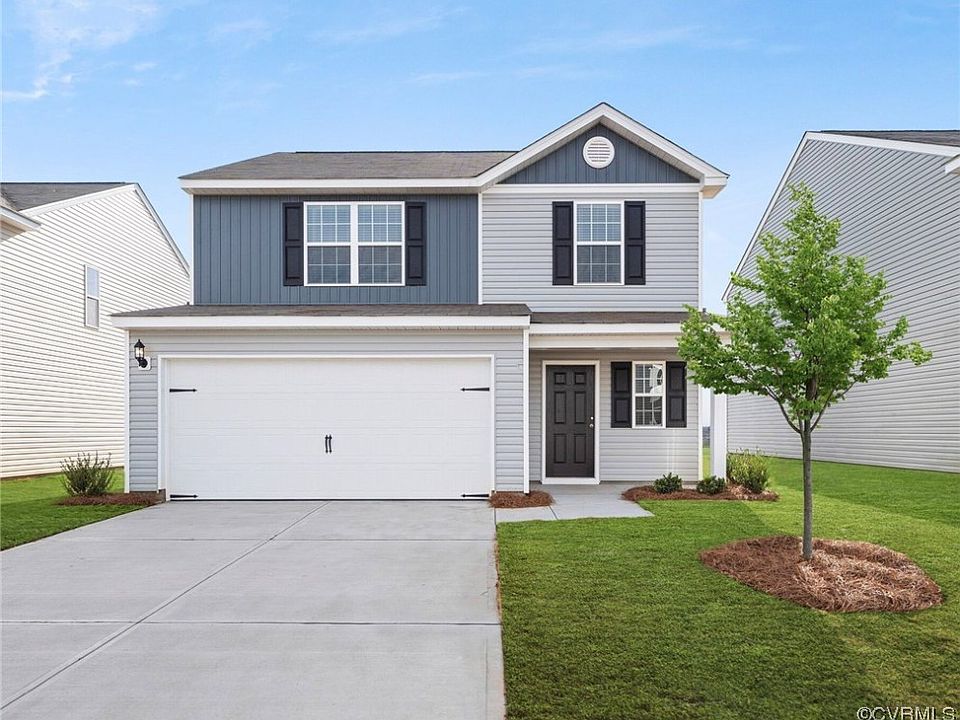 7907 Honeybee Ct, Hopewell, VA 23860 Zillow