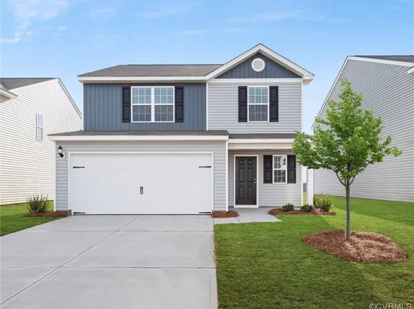 7907 Honeybee Ct, North Prince George, VA 23860