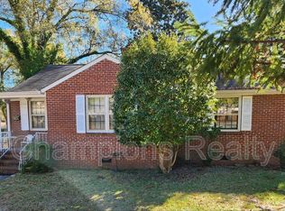 2834 Mimosa St, Columbus, GA 31906