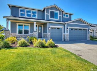 12526 175th St E, Puyallup, WA 98374