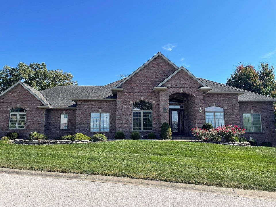 1st image of 3535 Timberline Dr