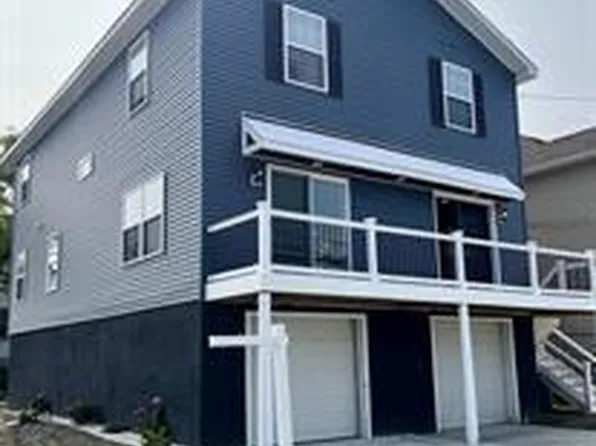 100 N Massachusetts Ave, Atlantic City, NJ 08401