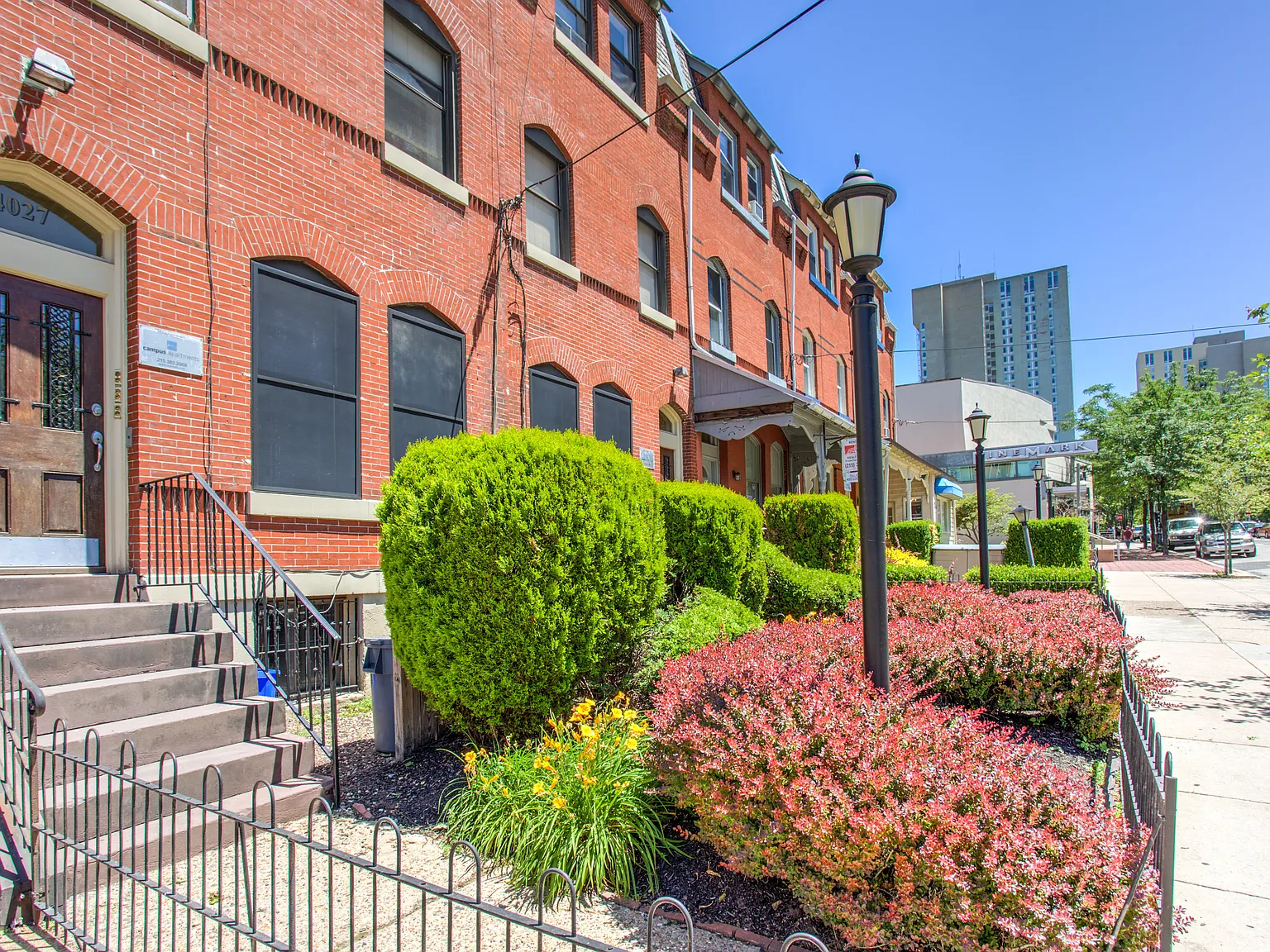 4025-27 Locust Street — Photo 4