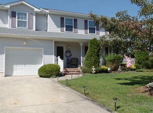 1116 Treasure Ave, Manahawkin, NJ 08050