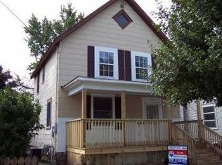 205 Reo Ave, Lansing, MI 48910