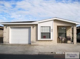 4332 N Minnesota St, Harlingen, TX 78550