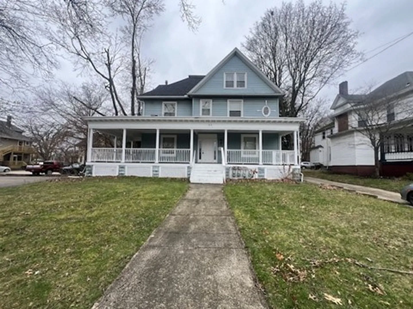 24 Marshall Ave Akron Oh 44303 MFH4 .T2 — Photo 2