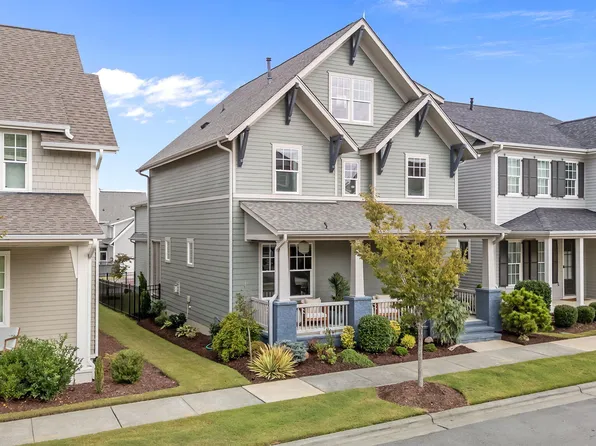 822 Watercolor Way, Durham, NC 27713