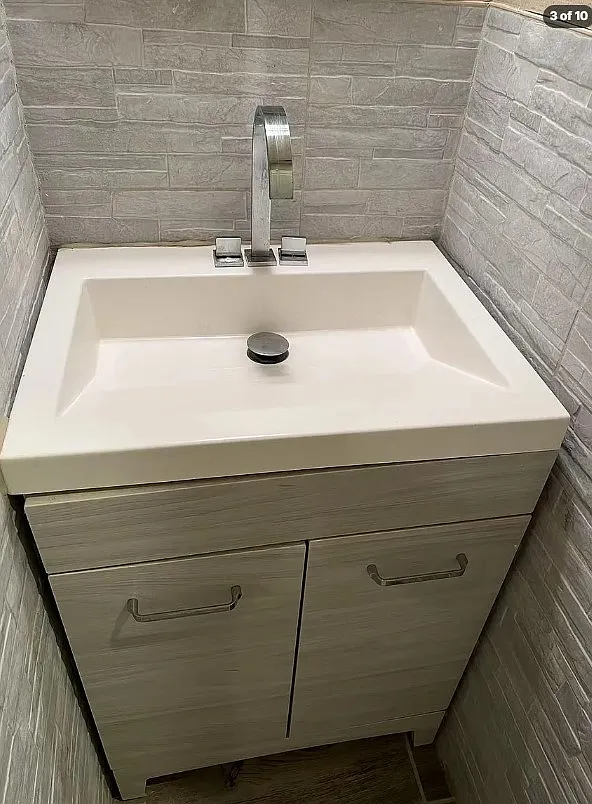 1 bed, 500 sqft, $1,090 — Photo 1