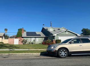 19312 Huggins Dr, Carson, CA 90746