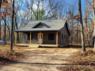 2929 S Dexter Rd, Baldwin, MI, 49304
