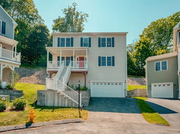 1 Paper Birch Path, Worcester, MA 01605