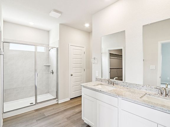 The Pearl 452 Floorplan