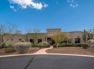 8653 E Arroyo Hondo Rd, Scottsdale, AZ 85266