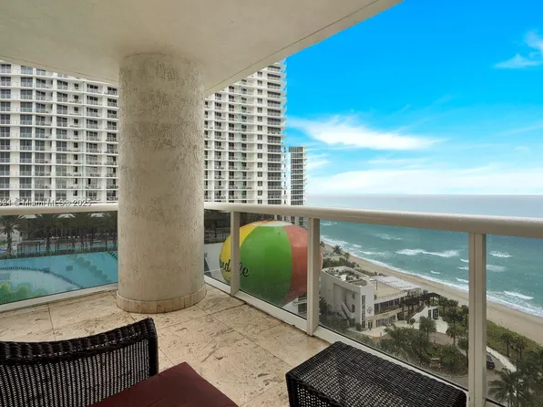 1800 S Ocean Dr APT 1510, Hallandale, FL 33009