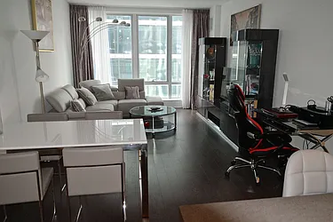 Rented by FH Millennium Group Inc