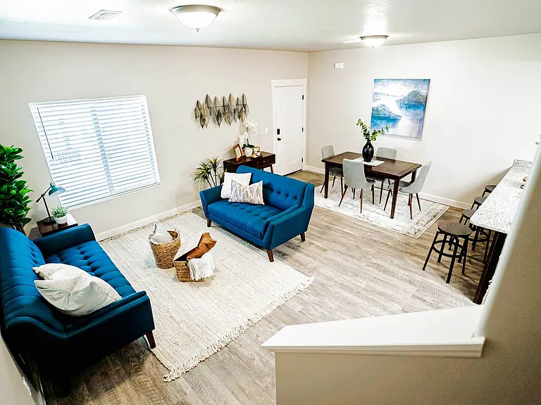 Arcadia Townhomes — Photo 15