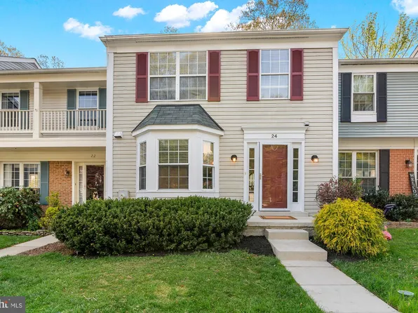 24 Lambeth Bridge Ct, Lutherville Timonium, MD 21093
