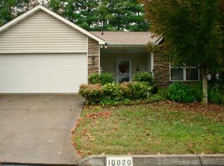 10020 Villa Ridge Way, Knoxville, TN 37932