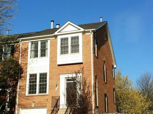 2100 Patty Ln, Vienna, VA 22182