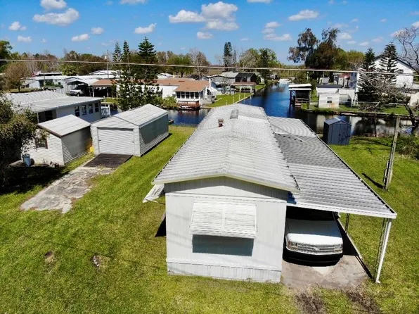 5008 Oak Ln, Haines City, FL 33844