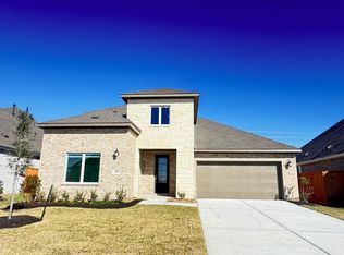 711 Blue Stone Dr, Beasley, TX 77417