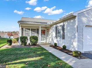 4022 Woodspring Ln #4022, York, PA 17402