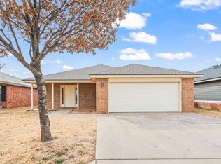 2319 99th St, Lubbock, TX 79423
