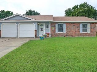 612 Dayton Rd, Mansfield, TX 76063