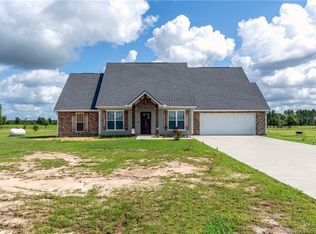 150 Miller Rd, Dequincy, LA 70633