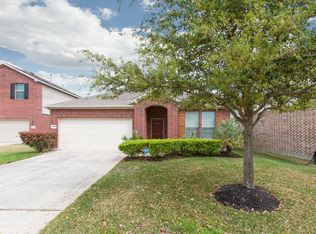 19810 Auburn Tree Dr, Cypress, TX 77429