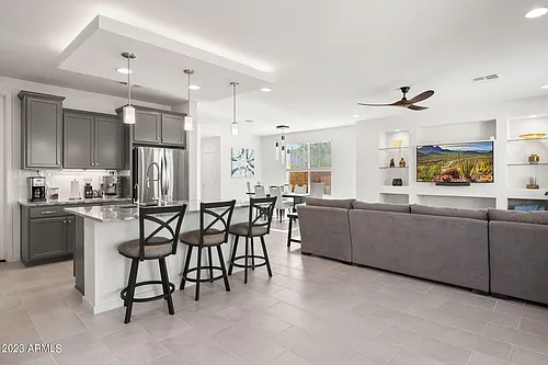 3524 E Tina Dr Photo 1